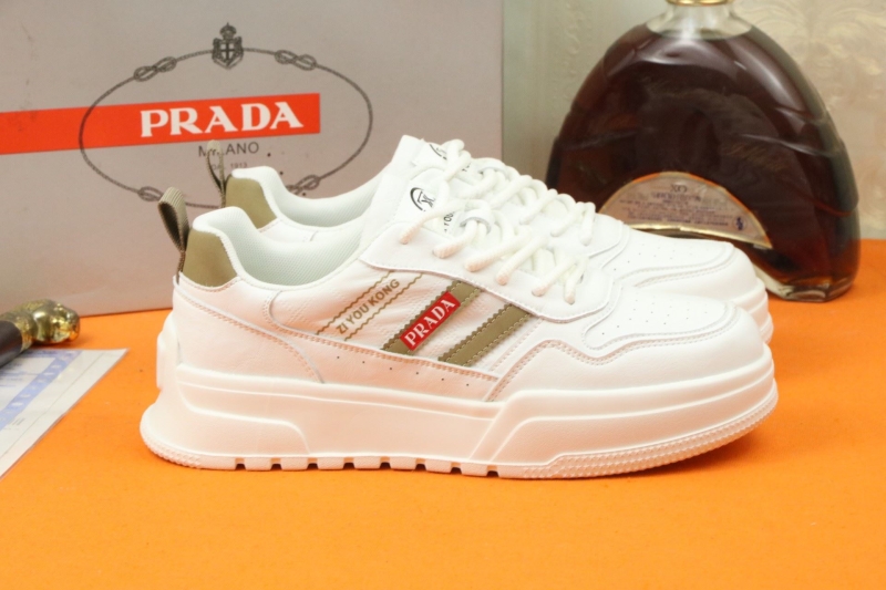 Prada Sneakers